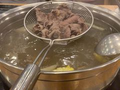 -就这么牛潮式牛肉火锅(华侨城店)