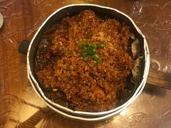 糯米鸡翅-孙府大院(步行街店)