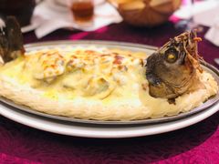 -92°C俄式厨房(中央大街店)