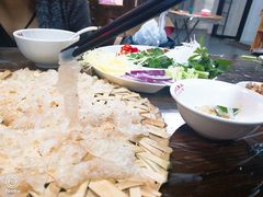 -官塘锋记鱼生·生腌·砂锅粥(牌坊街店)