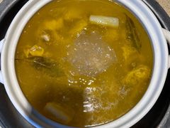 -先机泉水鸡汤(南山老君洞店)