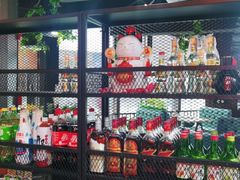 -牛鲜盛齐齐哈尔烤肉(曹路店)
