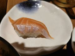 -万岁寿司(天河领展店)