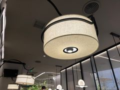 -绿茶餐厅(龙湖杭州金沙天街店)