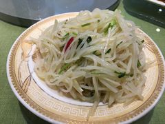 -振生清真饭店(永安道店)
