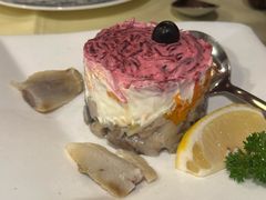 -老井俄式餐厅