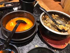 -九田家黑牛烤肉料理(太阳城店)