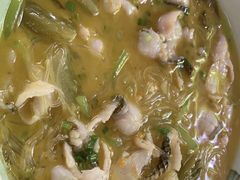 -泡桐树孙二娘私房菜