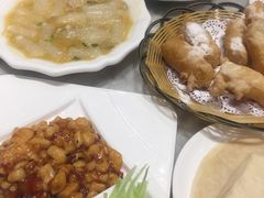 -燕云楼(云南路店)