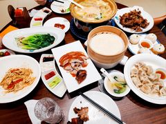 -全聚德(上海首店浦东店)