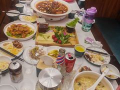 -饺子功·东北记忆·锅包肉(电厂路店)