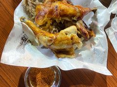 -三栋屋烧鸡