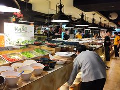 -戈拿旺巴西烤肉(崇文门店)