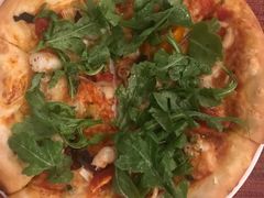 -WOLFGANG PUCK KITCHEN & BAR(迪士尼小镇店)