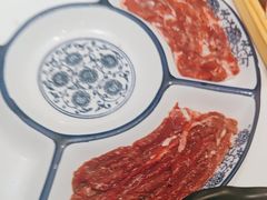-祥源胡同·涮牛羊肉火锅(花桥店)