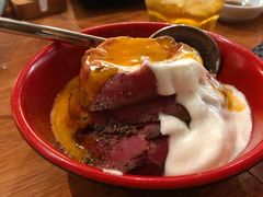 小份火山牛肉饭-YAMAKAWA(龙湖胥江天街店)