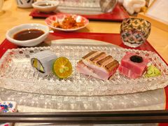 -鮨青(恒基名人购物中心店)