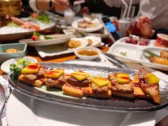 -Mr·Fish鱼鲜生海鲜放题(银泰in99店)