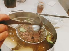-陈记顺和潮汕牛肉火锅(棠德南路店)