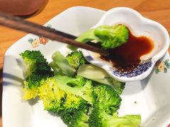 -裕鼎鲜·新中菜(王府井店)