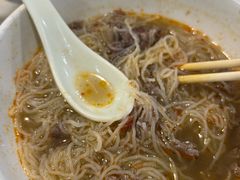 -菜忠潮州牛肉店(岗厦店)