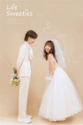 -青禾蒙娜丽莎婚纱摄影(武汉总店)