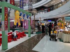 -万达广场(惠州大亚湾店)