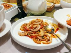 -紫阳海鲜楼·传承闽味(长乐路总店)