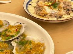 -亮庆餐厅·粤菜·早茶(篁庄店)
