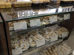 -上海市长春食品商店(淮海中路店)