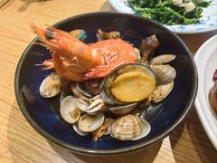 -必点海鲜·海肠捞饭大王(滨江道店)