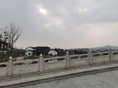 -石湖景区