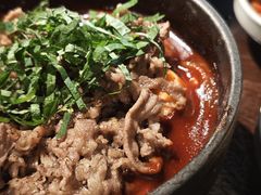 -Fuzzy Bistro 浮几韩餐·茶酒馆