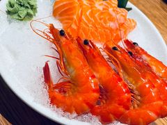 -赤坂亭·M9和牛放题(长楹天街购物中心店)
