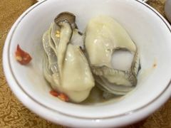 -濠轩阁特色生蚝火锅(水湾路店)