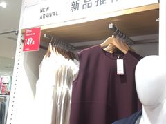 -优衣库(上海金桥太茂店)