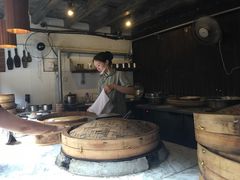 -锦记糕点铺