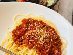 -LENBACH兰巴赫西餐啤酒坊(大连东港店)
