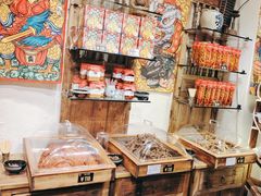 -嘉凌码头·重庆特产手工火锅底料(洪崖洞九楼店)