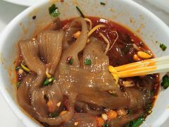 -成都你六姐·牛肉冒菜·麻辣香锅(长泰广场店)