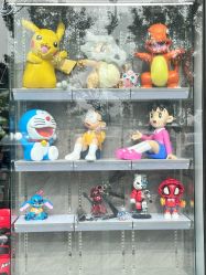 -玩动奇季品牌玩具超市