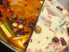 -无老锅(苓雅店)