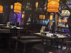 -绿茶餐厅(昆明世纪金源店)