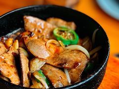 -小粤楼·怀旧粤菜(万辉国际广场店)