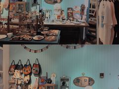 -恋物百货商店(华侨城店)