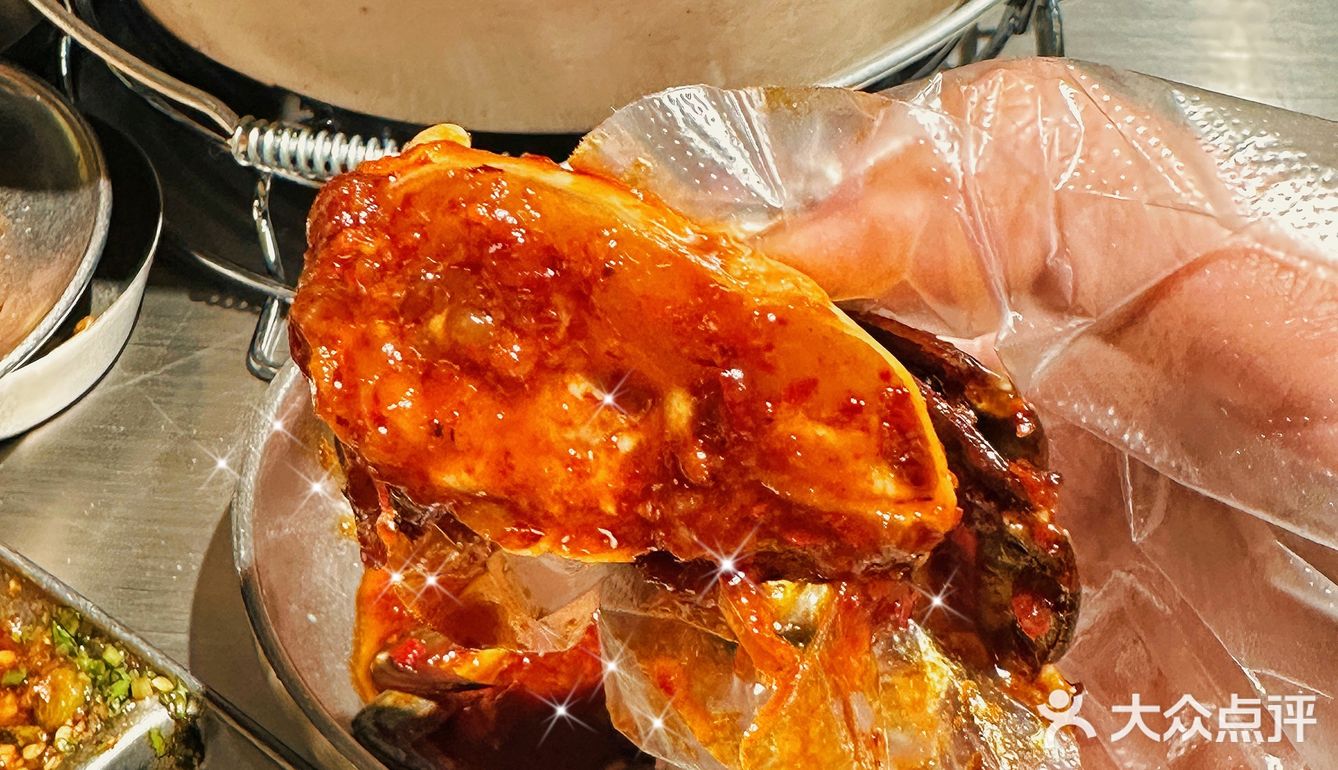 在广州｜山葵配烤肉yyds