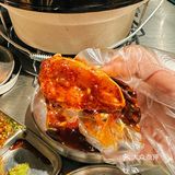 在广州｜山葵配烤肉yyds