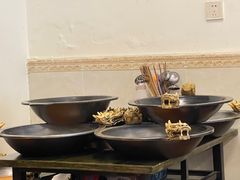 -黄潇洒老火锅(九眼桥宏济巷店)