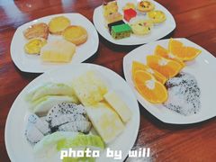 -三亚亚龙湾天域度假酒店