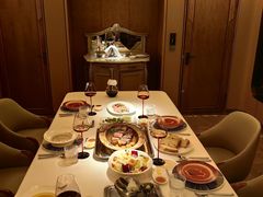 -波特曼西餐厅(中央大街店)